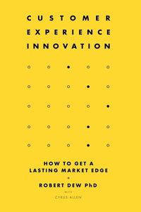 Produktbild: Customer Experience Innovation