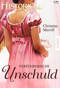 Produktbild: Verf&uuml;hrerische Unschuld