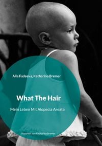 Produktbild: What The Hair