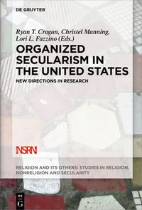 Produktbild: Organized Secularism in the United States