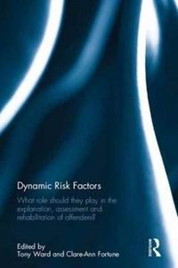 Produktbild: Dynamic Risk Factors