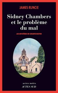 Produktbild: Sidney chambers et le probleme du m