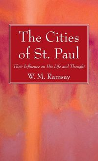 Produktbild: The Cities of St. Paul