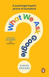 Produktbild: What We Ask Google