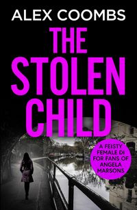 Produktbild: The Stolen Child