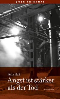 Produktbild: Angst ist st&auml;rker als der Tod