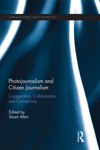 Produktbild: Photojournalism and Citizen Journalism