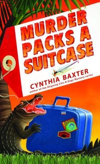Produktbild: Murder Packs a Suitcase