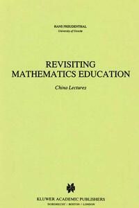 Produktbild: Revisiting Mathematics Education