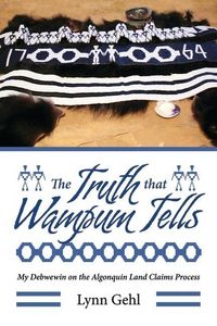 Produktbild: Truth That Wampum Tells