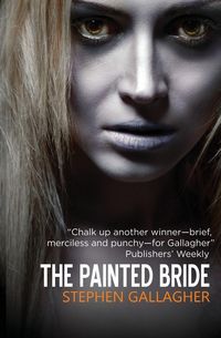 Produktbild: The Painted Bride