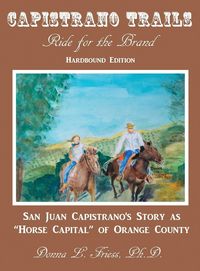 Produktbild: Capistrano Trails