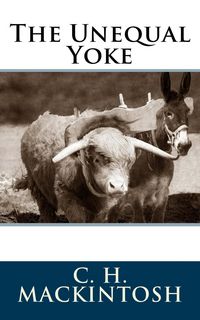 Produktbild: The Unequal Yoke