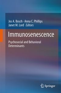 Produktbild: Immunosenescence