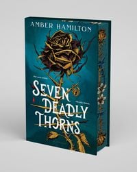 Produktbild: Seven Deadly Thorns