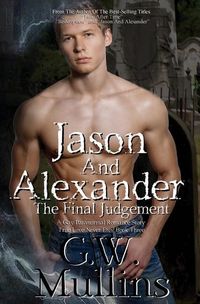 Produktbild: Jason And Alexander The Final Judgement