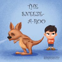 Produktbild: The Sneeze-A-Roo
