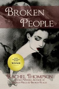 Produktbild: Broken People