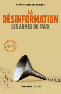 Produktbild: La d&eacute;sinformation