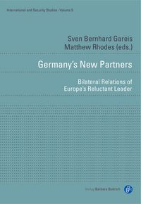 Produktbild: Germany's New Partners