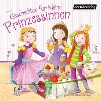 Produktbild: Geschichten für kleine Prinzessinnen
