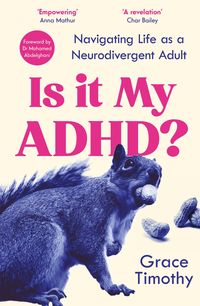 Produktbild: Is It My ADHD?