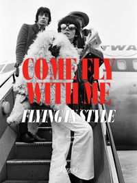 Produktbild: Come Fly with Me