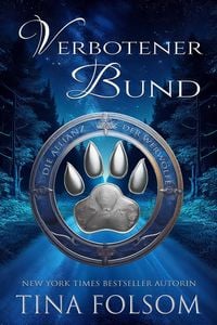 Produktbild: Verbotener Bund