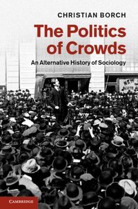 Produktbild: Politics of Crowds