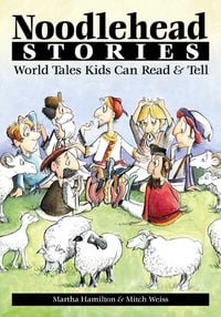Produktbild: Noodlehead Stories