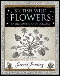 Produktbild: British Wild Flowers
