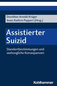 Produktbild: Assistierter Suizid