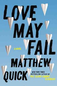 Produktbild: Love May Fail