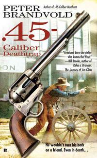 Produktbild: 45-Caliber Deathtrap