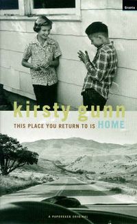 Produktbild: This Place You Return To Is Home