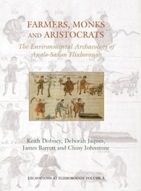 Produktbild: Farmers, Monks and Aristocrats