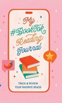 Produktbild: My #BookTok Reading Journal