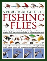 Produktbild: A Practical Guide to Fishing Flies