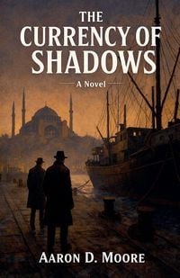 Produktbild: The Currency of Shadows
