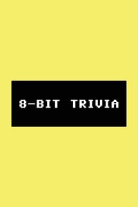 Produktbild: 8-Bit Trivia