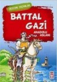 Produktbild: Battal Gazi; Anadolu Aslani