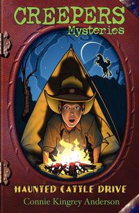Produktbild: Creepers Mysteries