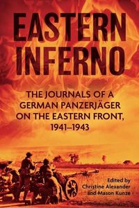 Produktbild: Eastern Inferno