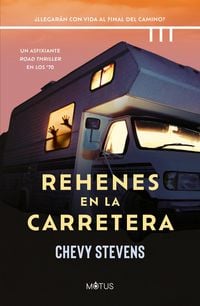 Produktbild: Rehenes en la carretera