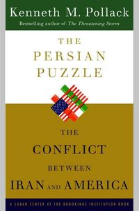 Produktbild: The Persian Puzzle