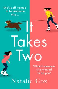 Produktbild: It Takes Two