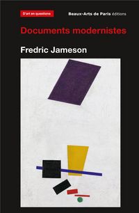Produktbild: Documents modernistes. The modernists papers