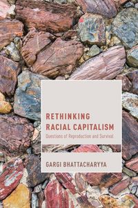 Produktbild: Rethinking Racial Capitalism