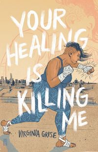 Produktbild: Your Healing is Killing Me