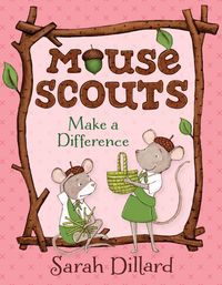 Produktbild: Mouse Scouts Make a Difference